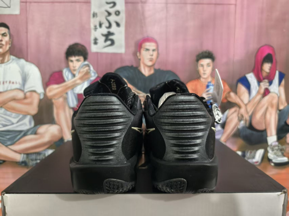Nike KD Basketball Sneakers Black EU 39-46