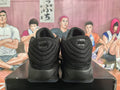 Nike Alien Basketball Shoes, Black