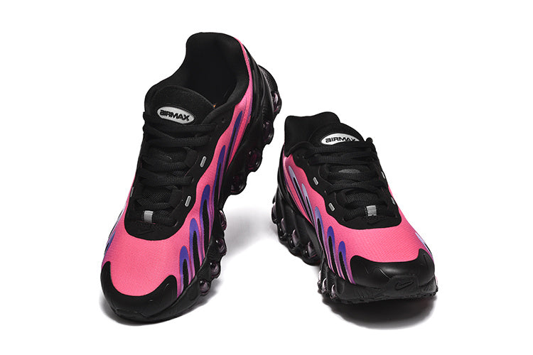 Nike Air Max DN8 Sneakers Pink and Black