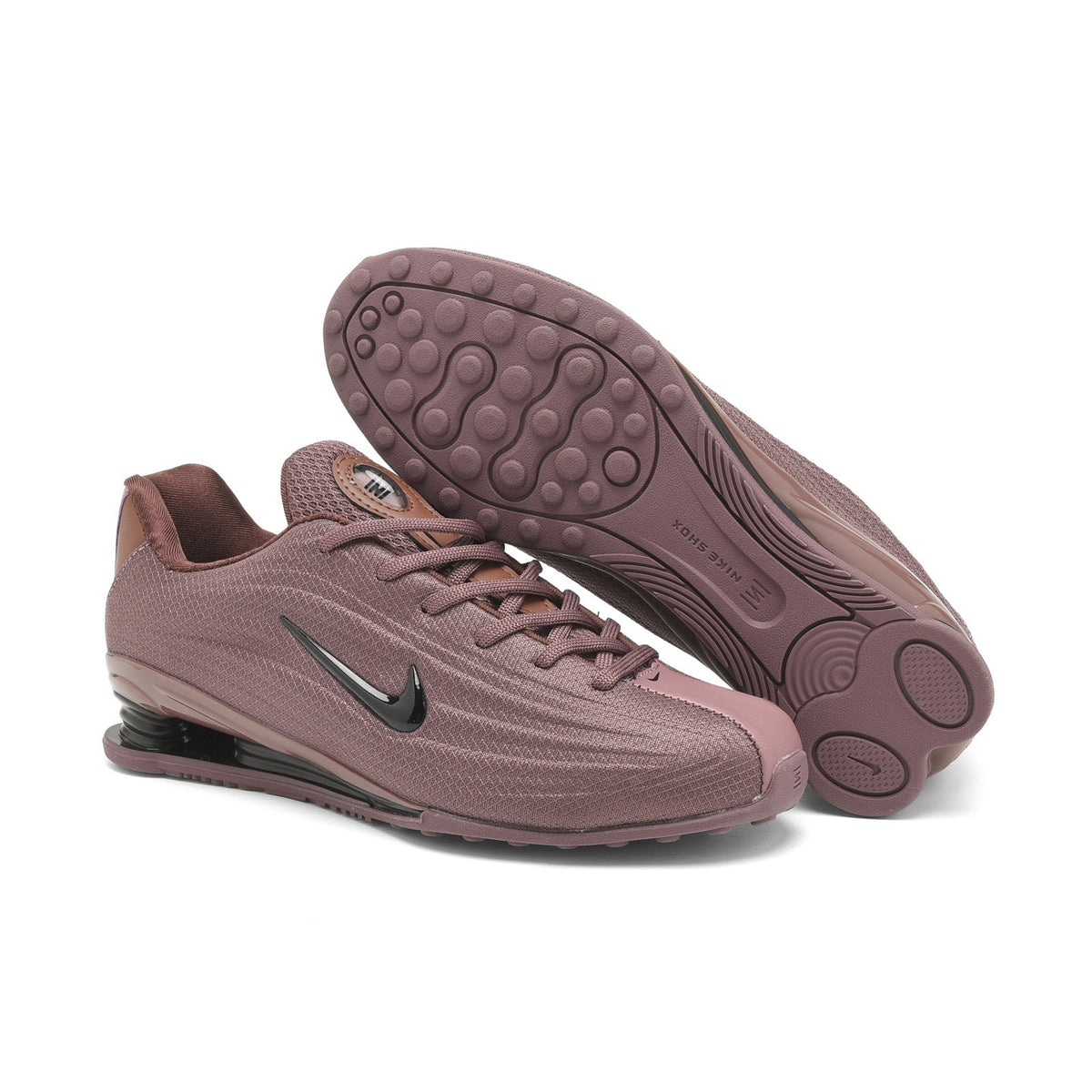 Nike Shox Z R2 Sneakers in Multiple Colorways
