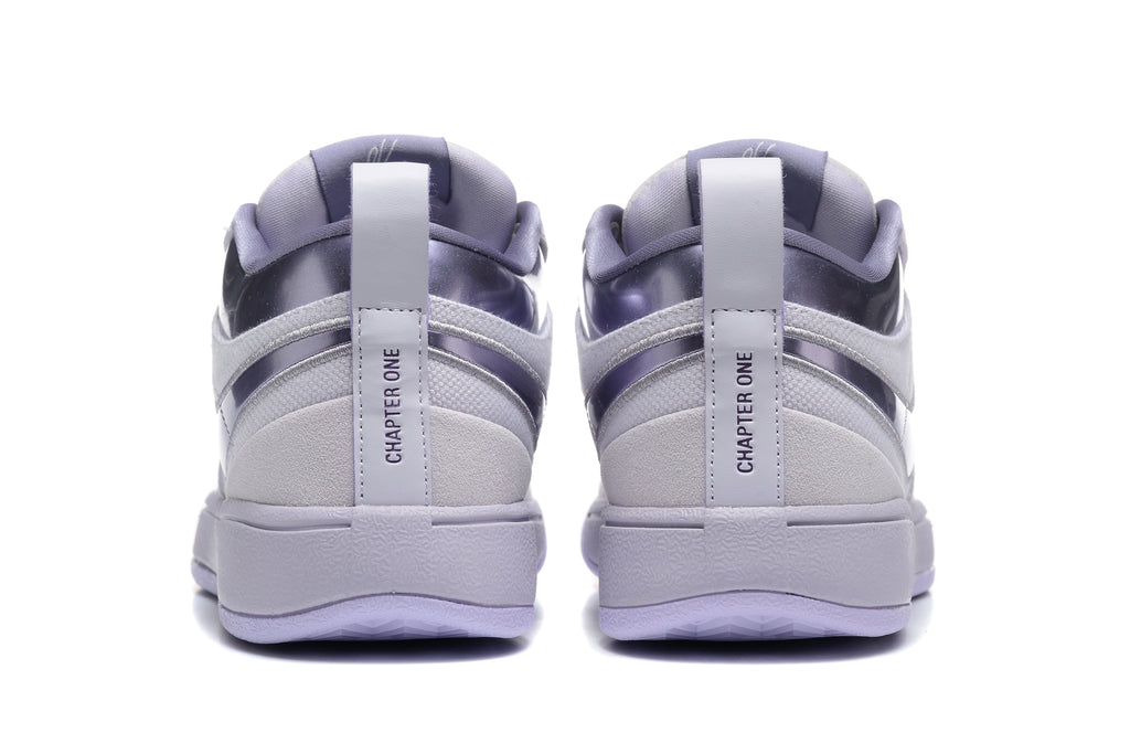 Nike FJ4250-500 Sneakers Purple