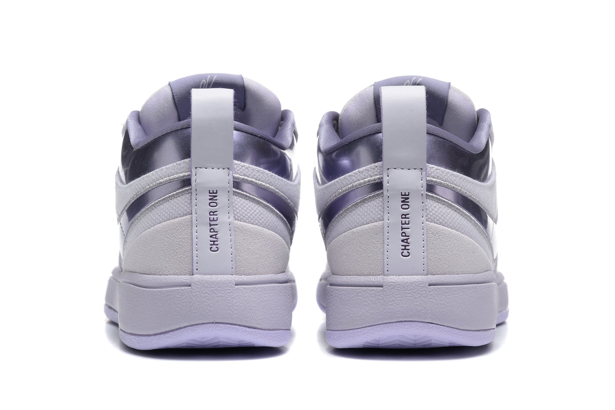 Nike FJ4250-500 Sneakers Purple