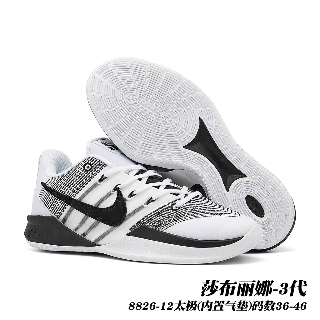 Nike Sabrina 3 Basketball Shoes