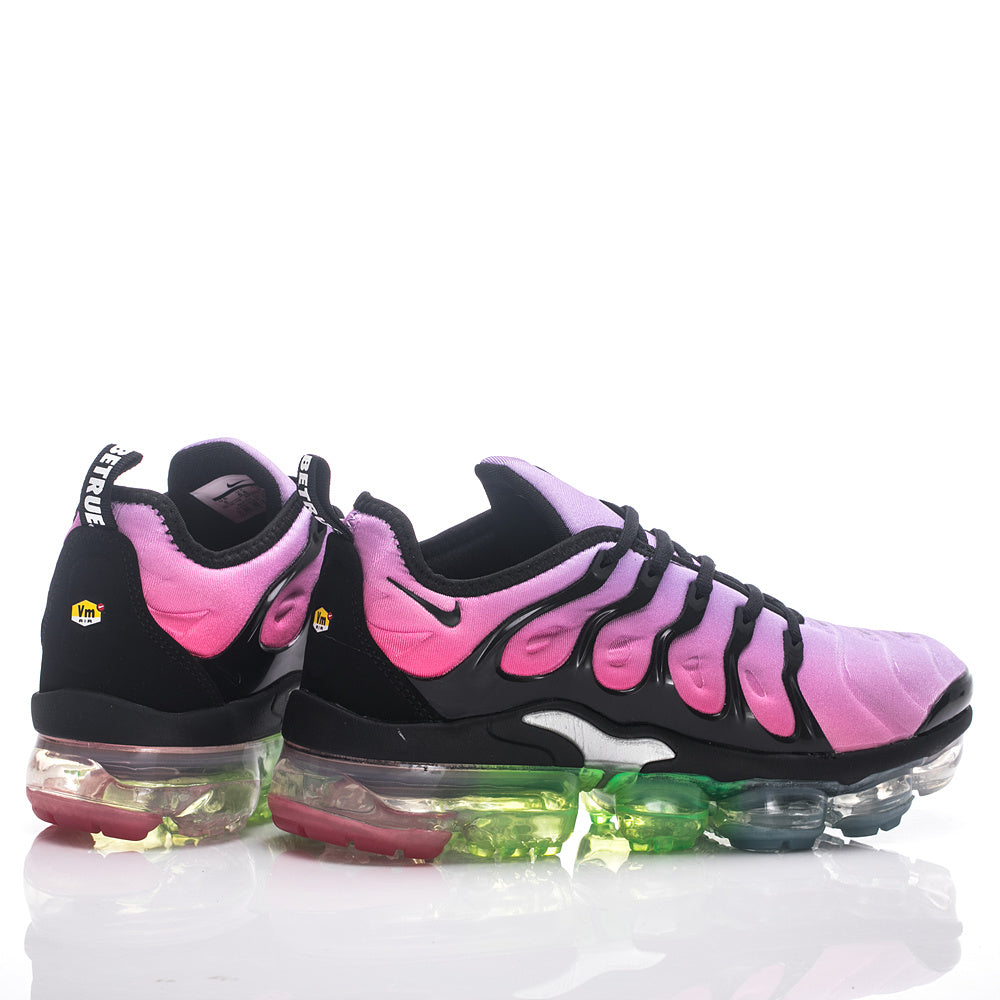Nike Air VaporMax Plus TN-21 Pink Multicolor Sneakers