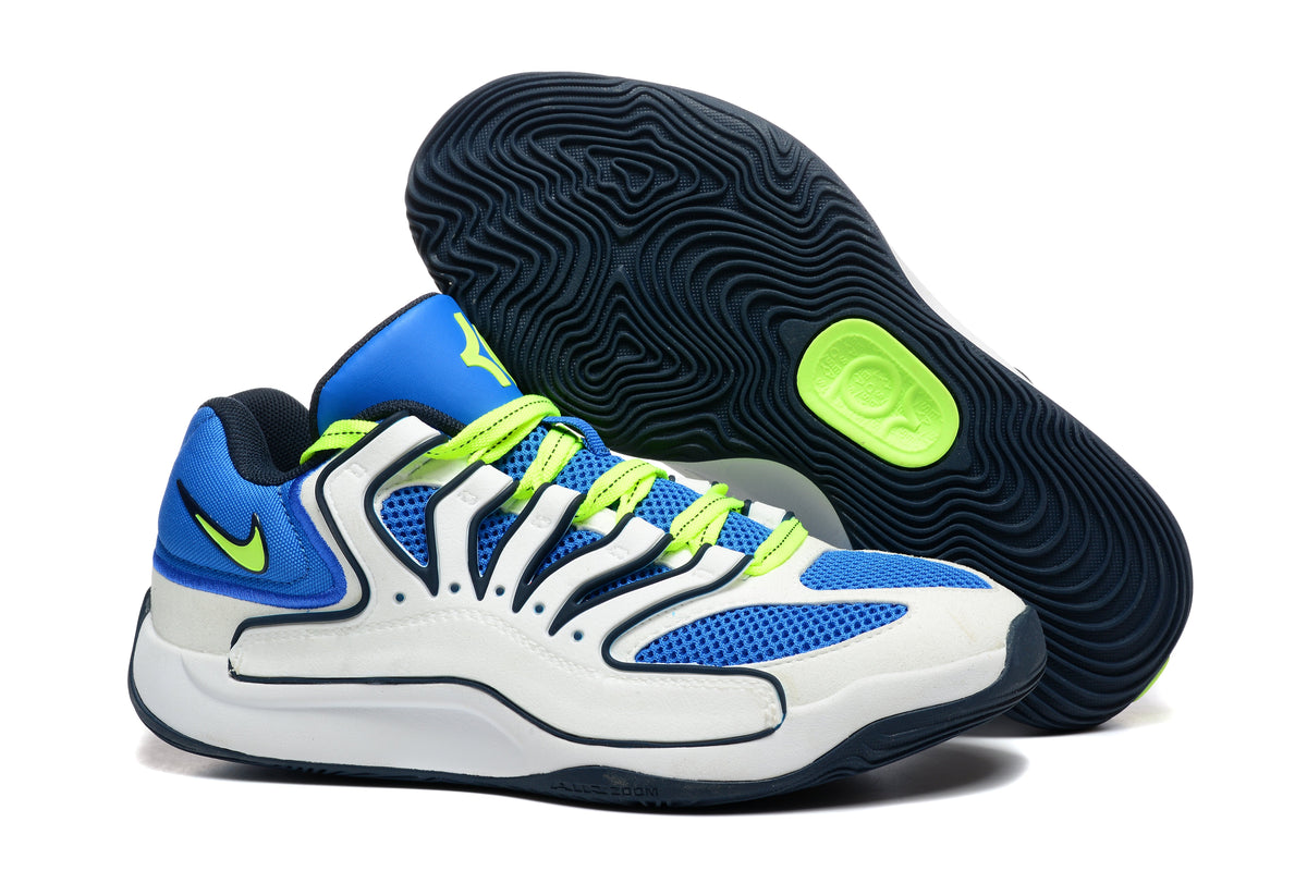 Nike 920 Basketball Sneakers in Multiple Colorways