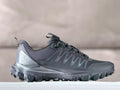 Alo All-Terrain Hiking Sneakers Black