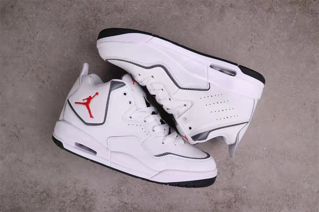 Jordan 23 Low Sneakers White/Black AR1522-100