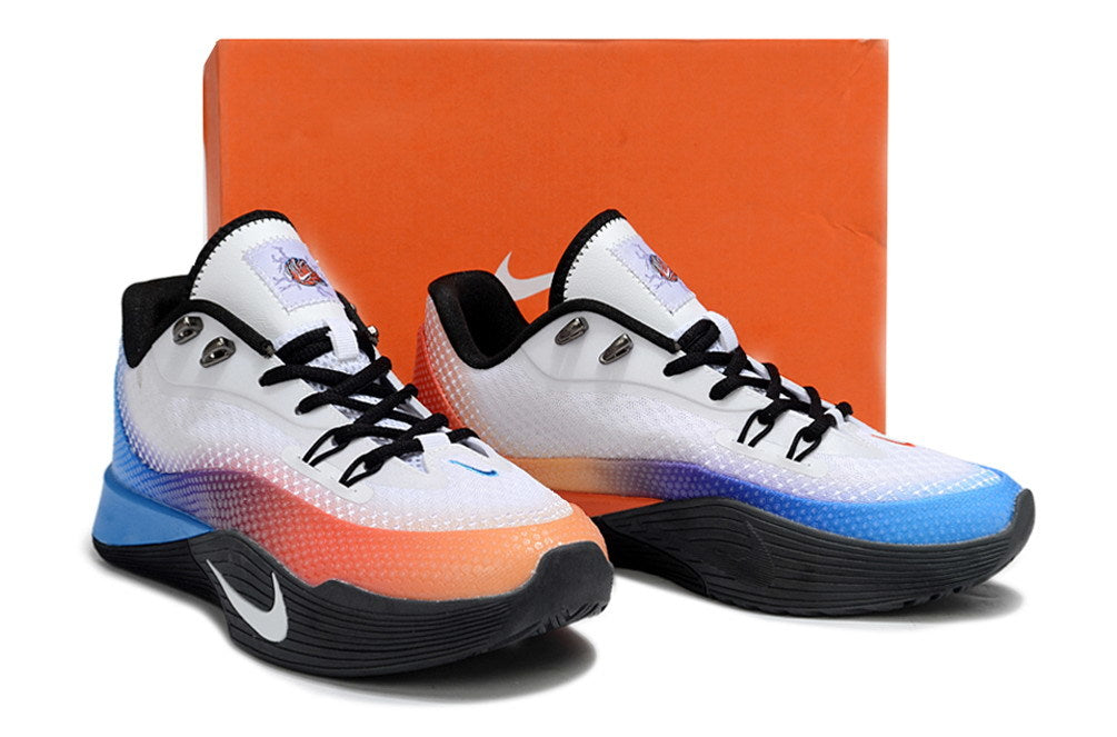 Nike S.T. Flare EP Basketball Shoes