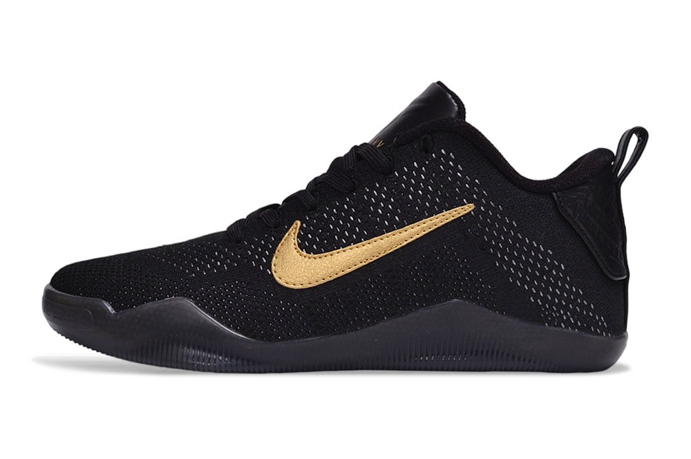 Nike Kobe 11 Knit Basketball Shoes