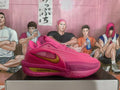Nike ZoomX Basketball Shoes in Pink