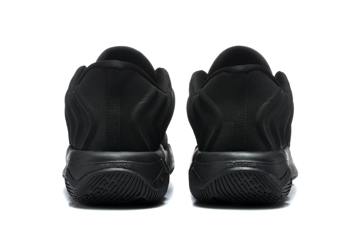 Nike LeBron 21 Basketball Shoes, Triple Black