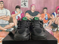 Nike KD 4 Black Basketball Sneakers