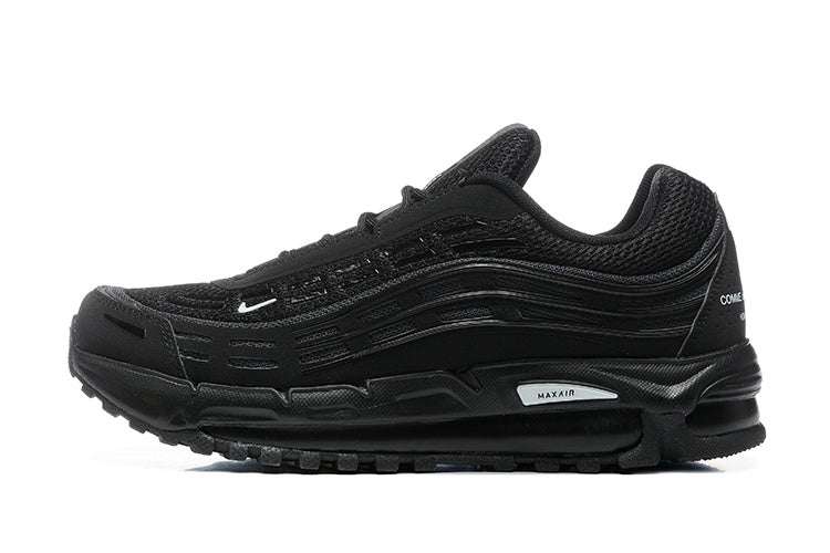 Nike Air Max 97 Comme des Garçons Homme Plus Black