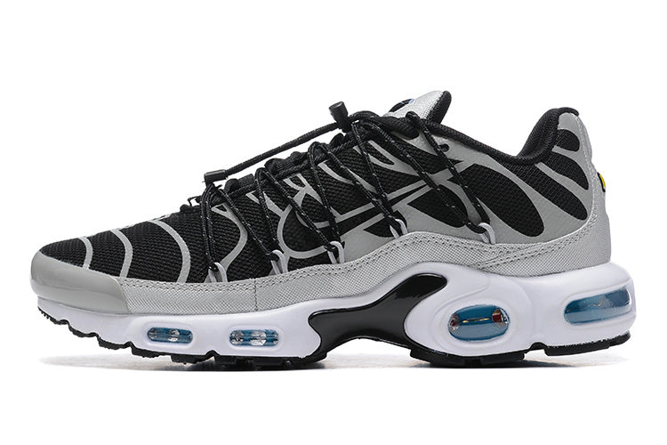 Nike Air Max Plus Black and Grey Sneakers FD0799-001