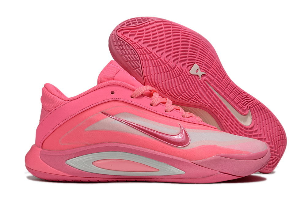 Nike A'ja Wilson 1 Basketball Shoes