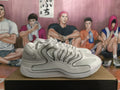 Nike White Sneakers