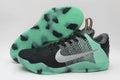 Nike Kobe 11 All-Star Basketball Shoes in Black and Mint