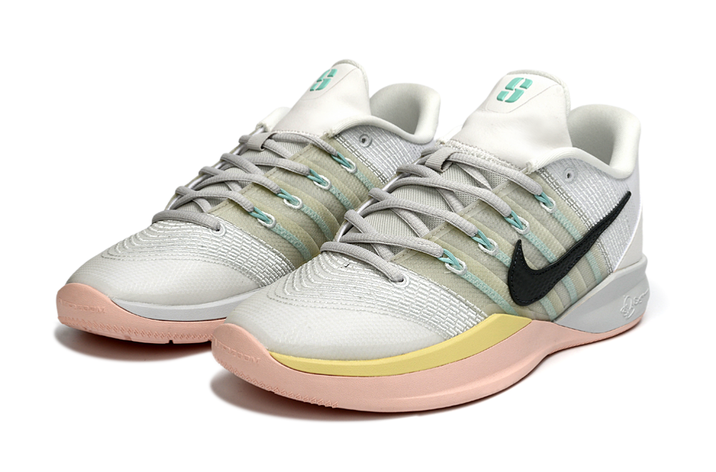 Nike Sabrina 3 Basketball Shoes in Multiple Colorways