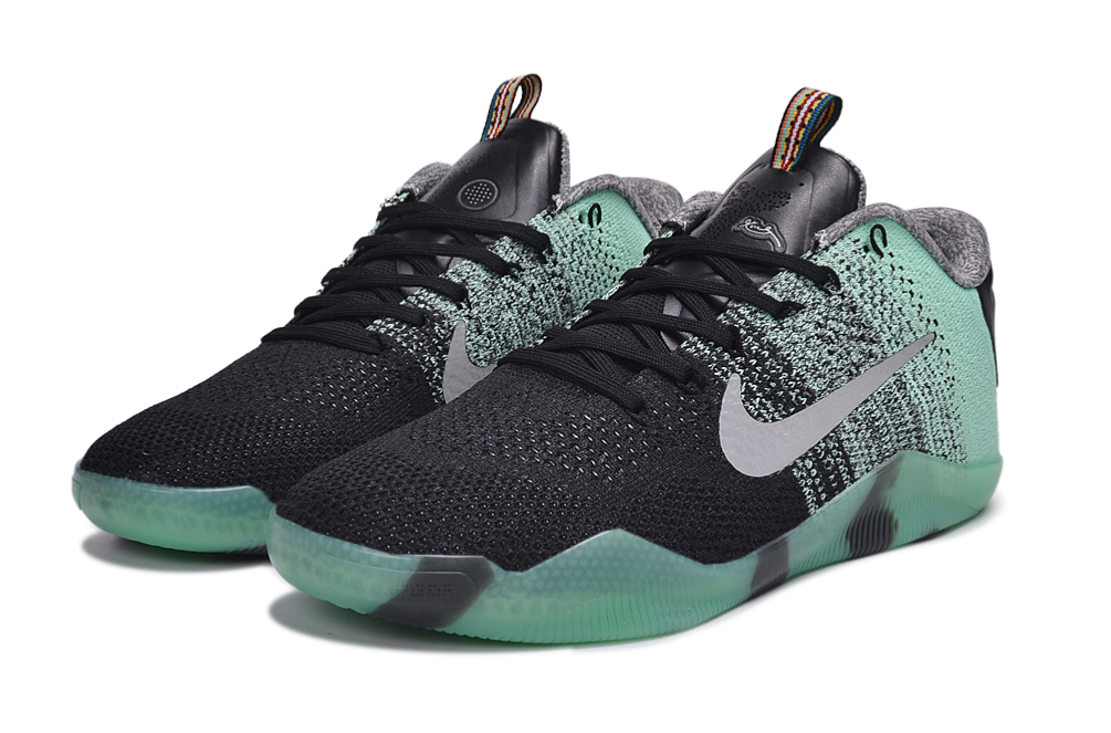 Nike Kobe 11 Basketball Sneakers Red Black and Other Colors