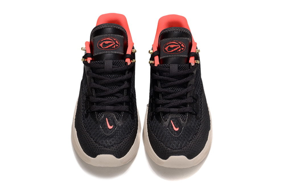 Nike S.T. Flare EP Basketball Sneakers