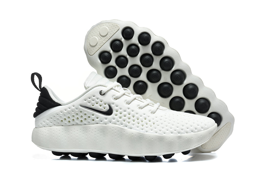 Nike 508 Sneakers HQ4310-003 Gray and Purple Styles