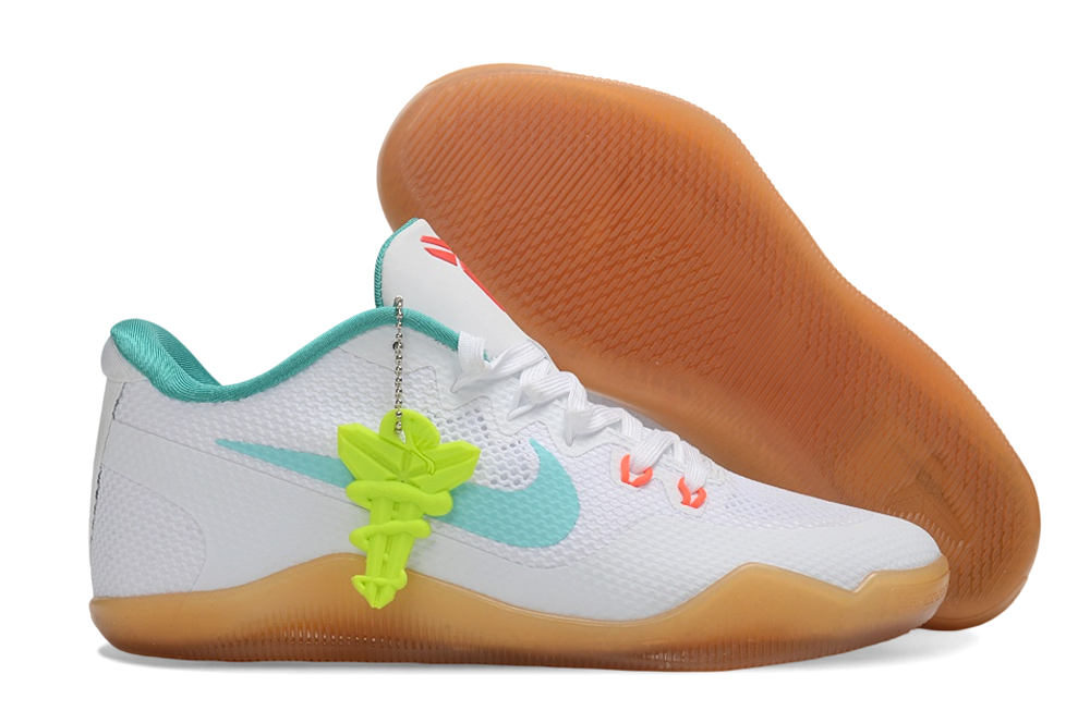 Nike Kobe 11 Basketball Shoes in Multiple Colorways