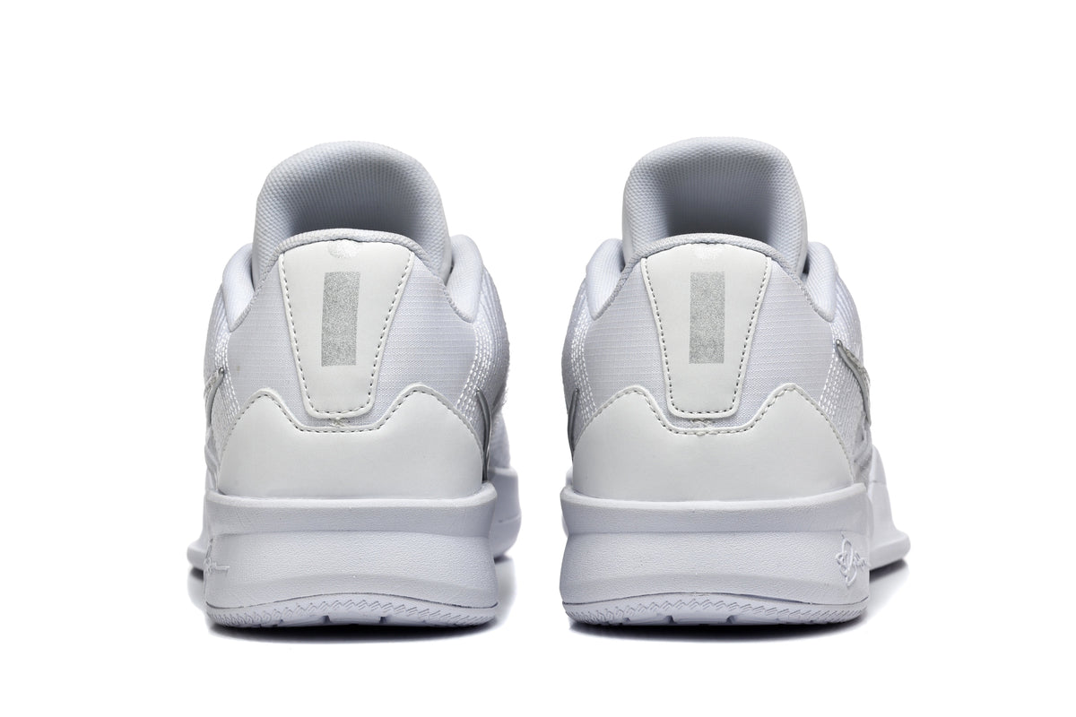 Nike Kobe 8 Protro Basketball Shoes White