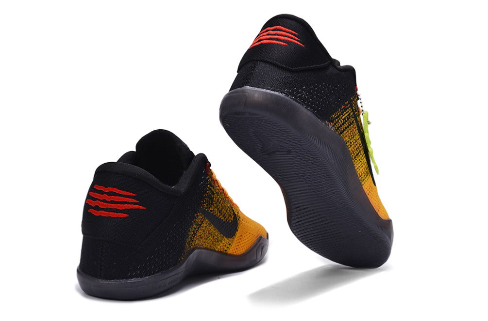 Nike Kobe 11 Knit Basketball Shoes
