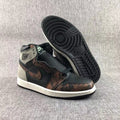 Jordan Air Jordan 1 Retro Rust Shadow High-Top Sneakers