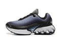 Nike Kids Sneakers in Blue, Black and White