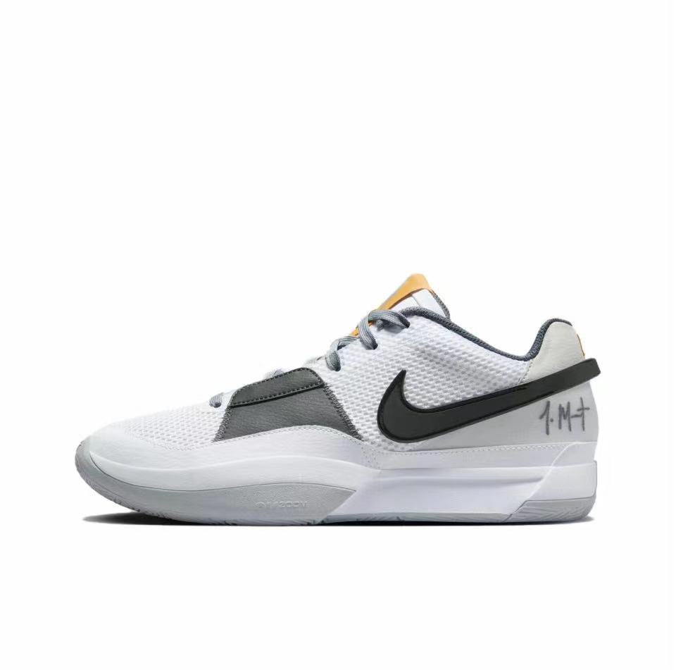 Nike Ja 1 Basketball Sneakers