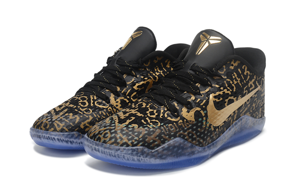 Nike Kobe 11 Basketball Shoes in Multiple Colorways