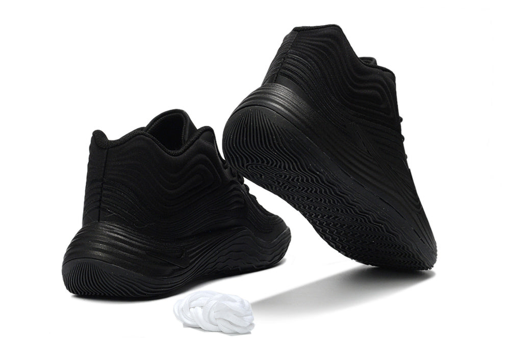 Nike Precision 8 Basketball Sneakers in Multiple Colorways