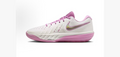 Nike Sneakers White and Purple HV9775-104