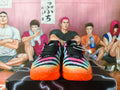 Nike Zoom Freak 1 Basketball Shoes Multicolor