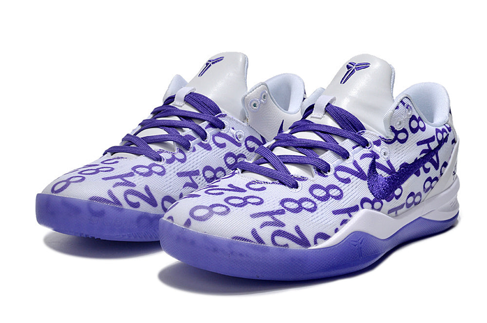 Nike Kobe 8 Basketball Sneakers