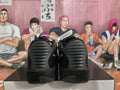 Nike Black Basketball Sneakers