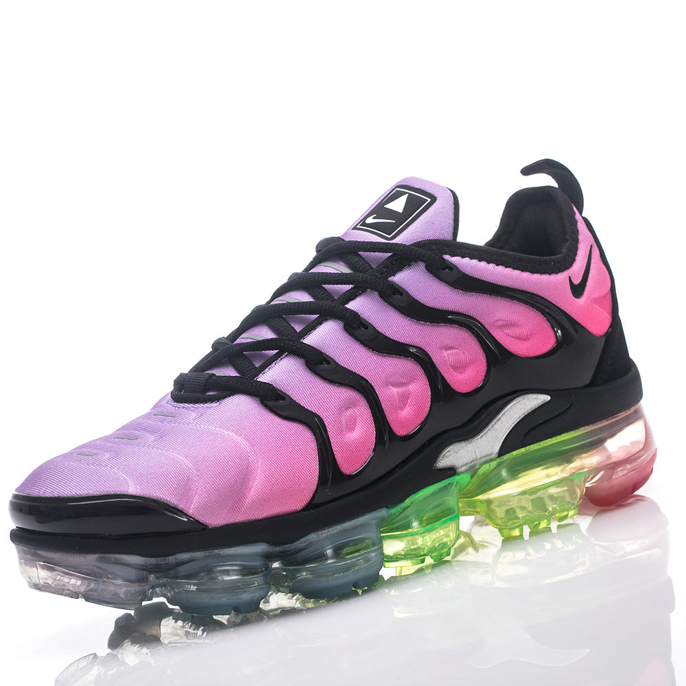 Nike Air VaporMax Plus TN-21 Pink Multicolor Sneakers
