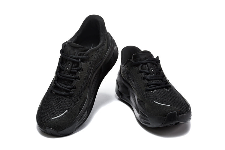 Nike Comfort Ride EasyOn Sneakers, Black