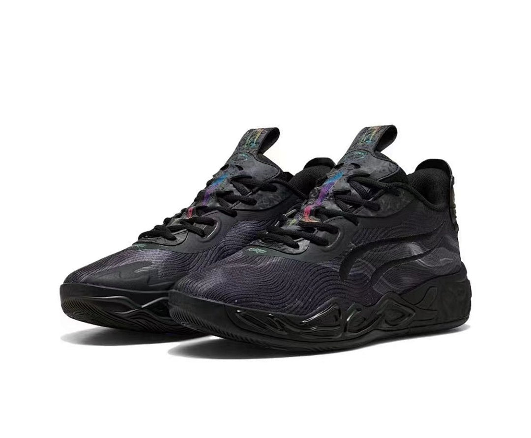 Puma MB 4.0 Basketball Sneakers