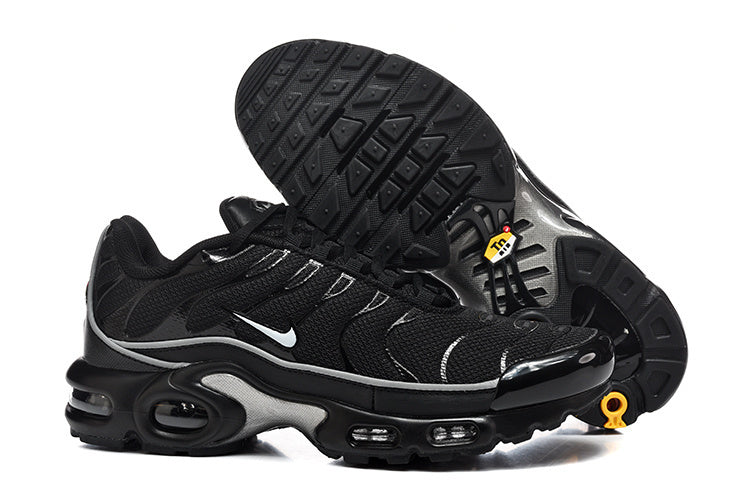 Nike Air Max Plus Black Sneakers HV0666-002