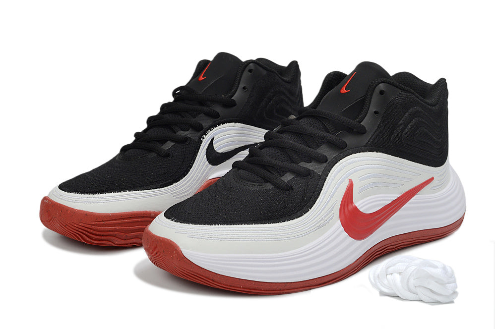 Nike Precision 8 Basketball Sneakers in Multiple Colorways