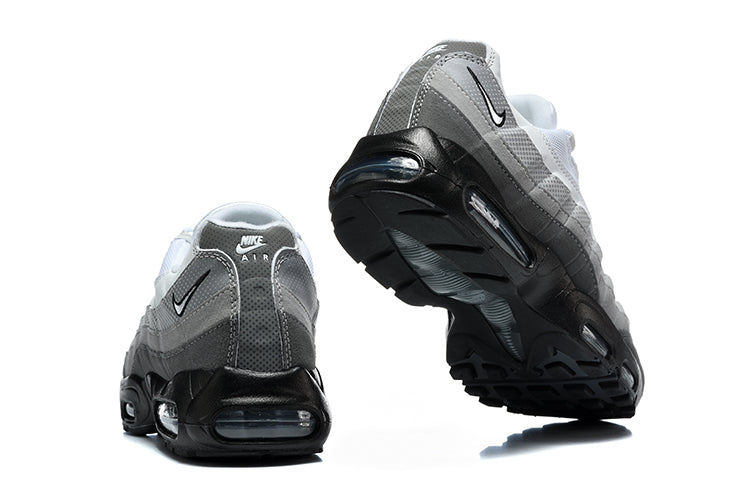 Nike Air Max 95 TT Grey Sneakers FV5677-003