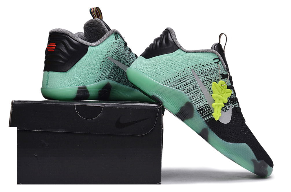 Nike Kobe 11 Knit Basketball Shoes