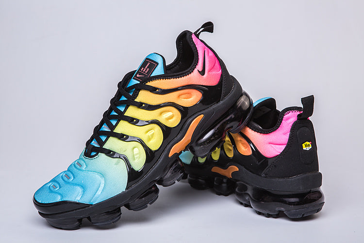 Nike Air VaporMax Plus Multicolor Sneakers AO4550-002