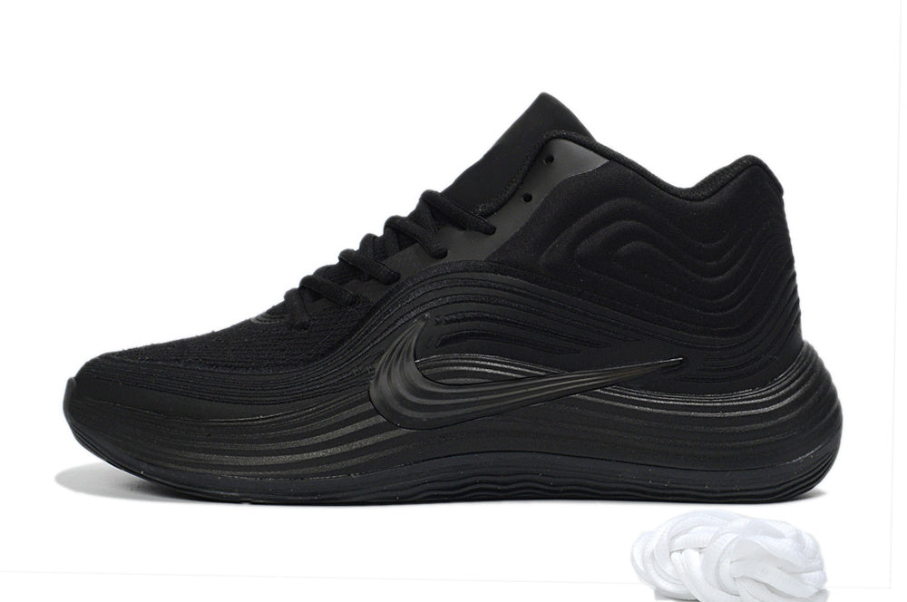 Nike Precision 8 Basketball Sneakers in Multiple Colorways