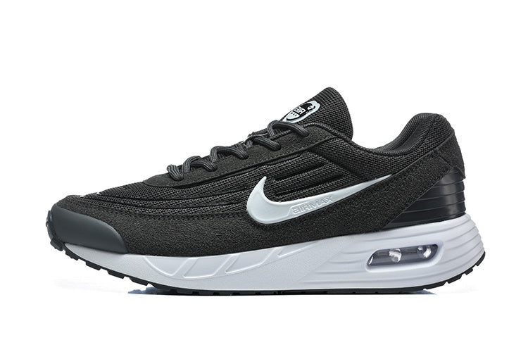 Nike Air Max Verse Black and White Sneakers
