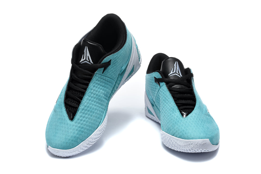 Nike 519-14 Turquoise Training Sneakers