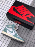 Jordan Air Jordan 1 High Neutral Grey Sneakers