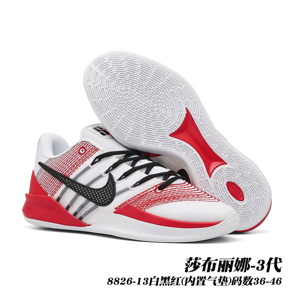 Nike Sabrina 3 Basketball Shoes